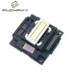 original  Printhead Print Head for Epson  FA04010 FA04000 L120 L210 L300 L350 L355 L360 L380 L550 L555 L551 L558 XP-412 XP413