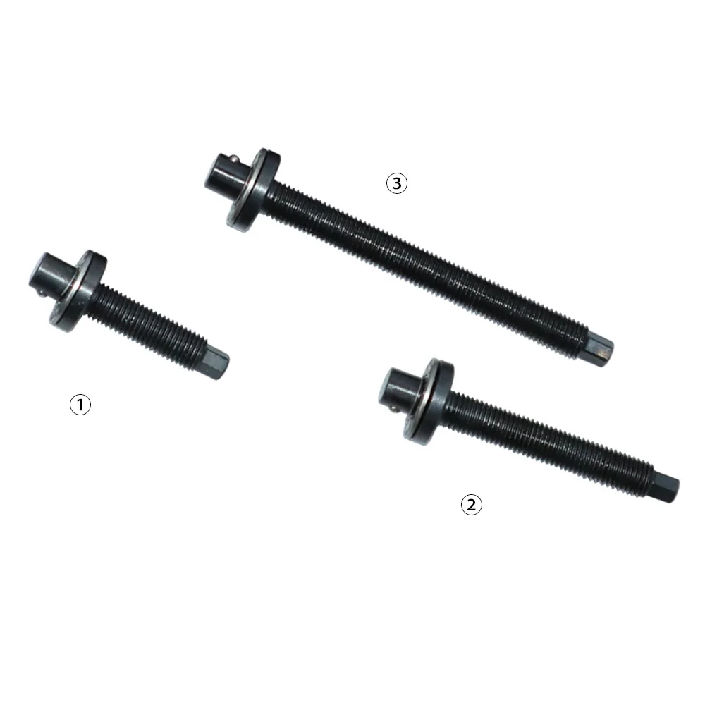 Suitable for non removable valve oil seal tool accessories, universal screw adjustment base matching screw