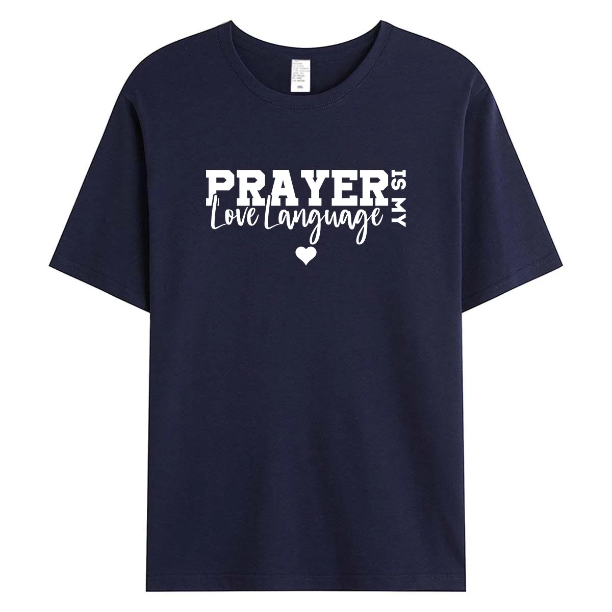 

Women Tee Crewneck Lady Tops Fashion Short Sleeve Tshirt Loose Fit Cotton T-shirt Summer Soft & Breathable New Graphic Print