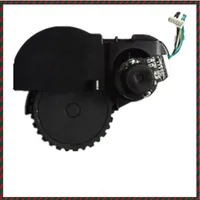 Conga 990 Ecovacs Deebot N79S N79 Robot Vacuum Cleaner Parts Wheel Motor ASSEMBLY Robot Vacuum Cleaner Replacement Parts