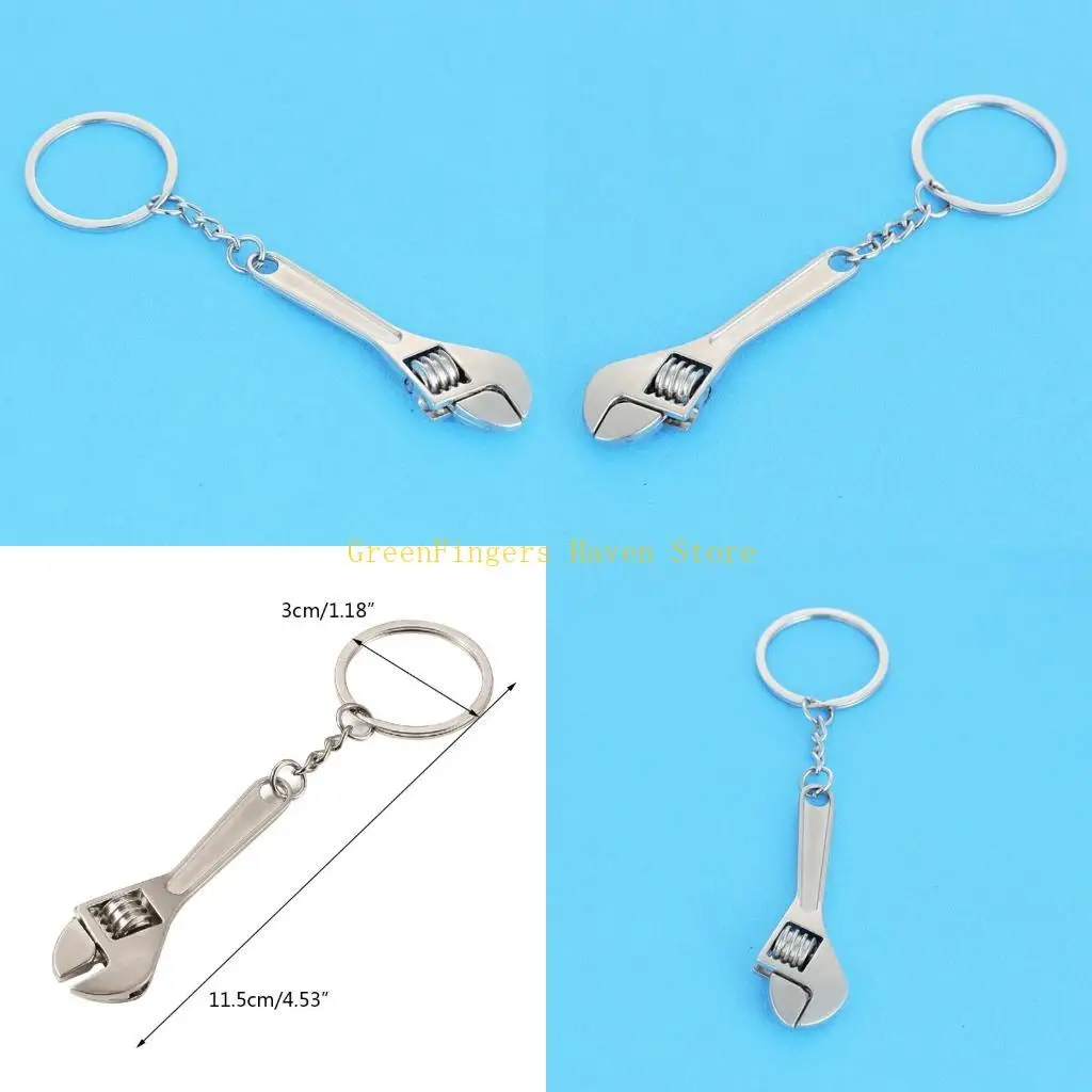 

F68D Регулируемый гаечный ключ для газетного гаечного ключа