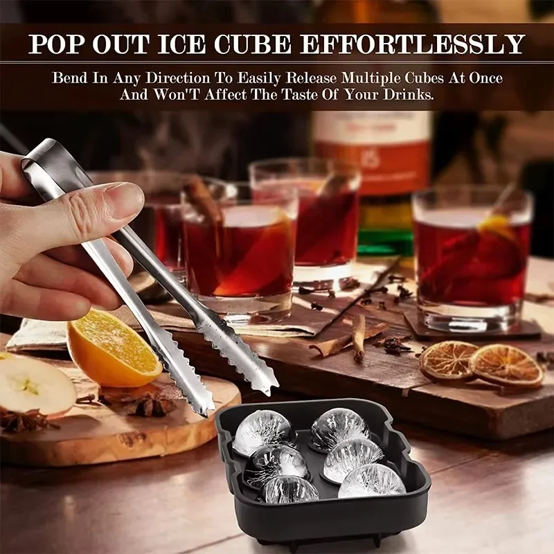 Thumbnail 2 - #35 Best Ice Cube Trays to Buy In 2026