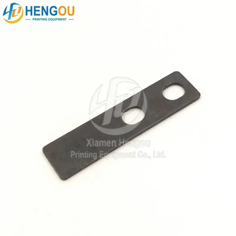 Supporting Strip Backing Plate for Carriage Gripper GTO and K Serie