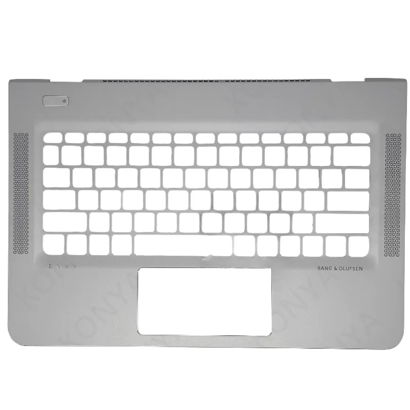 Neue 13,3 zoll abdeckung für HP ENVY 13-AB ab024tu ab028tu AB023tu TPN-I127 laptop ober fall basis abdeckung palmrest 6070B1083301