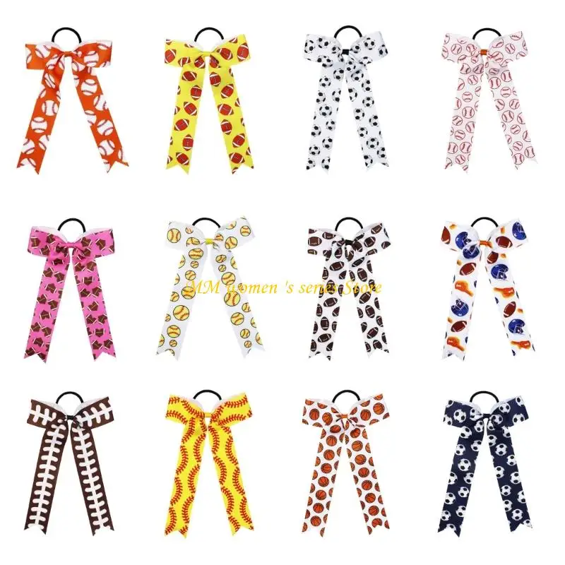

Q39C Hair Tie Ponytail Holder Hair Rope Ponytail Holder Scrunchies Laciness Hair Tie Easy Hairstyling