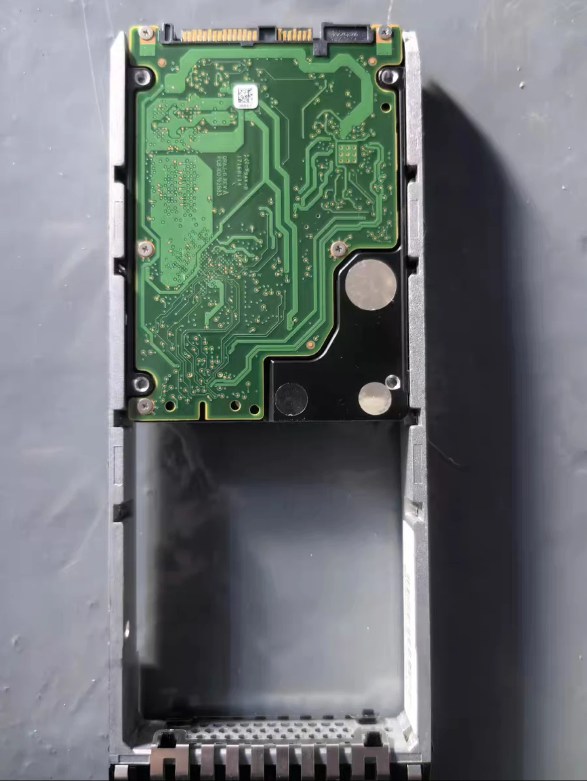 

For 01LJ791 01LJ786 01LG793 900G 10K 2.5 SAS 12G V7000 G2 server hard drive