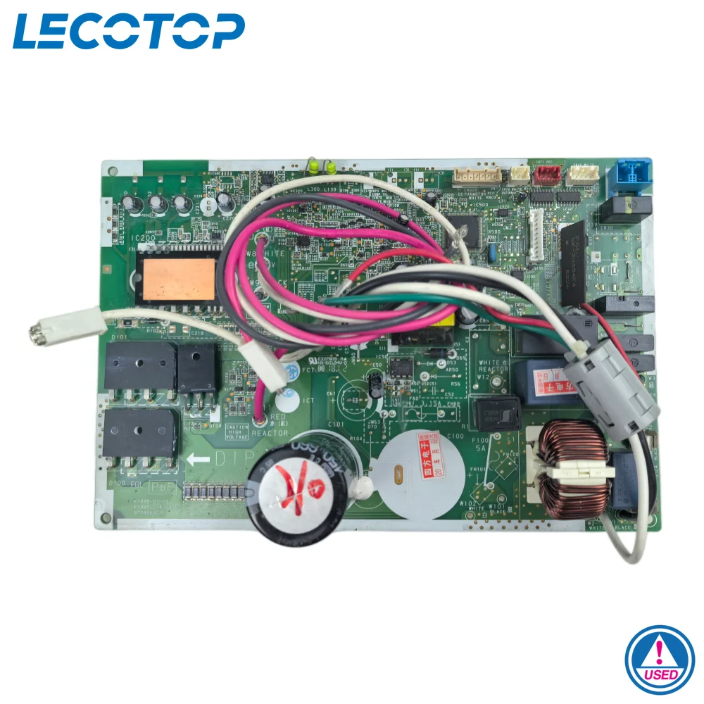 

K10B0-C-A(03-02) K10B0-03-02 9708668031 Control Board For Fujitsu Air Conditioner Circuit PCB Conditioning Spare Parts
