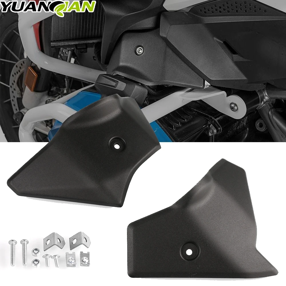 Do motocykli BMW R 1250 1200 GS Osłona ochronna zaworu przepustnicy Osłony nadwozia R1250GS R1200GS R1250 GS 2017 2018 2019 2020 2021