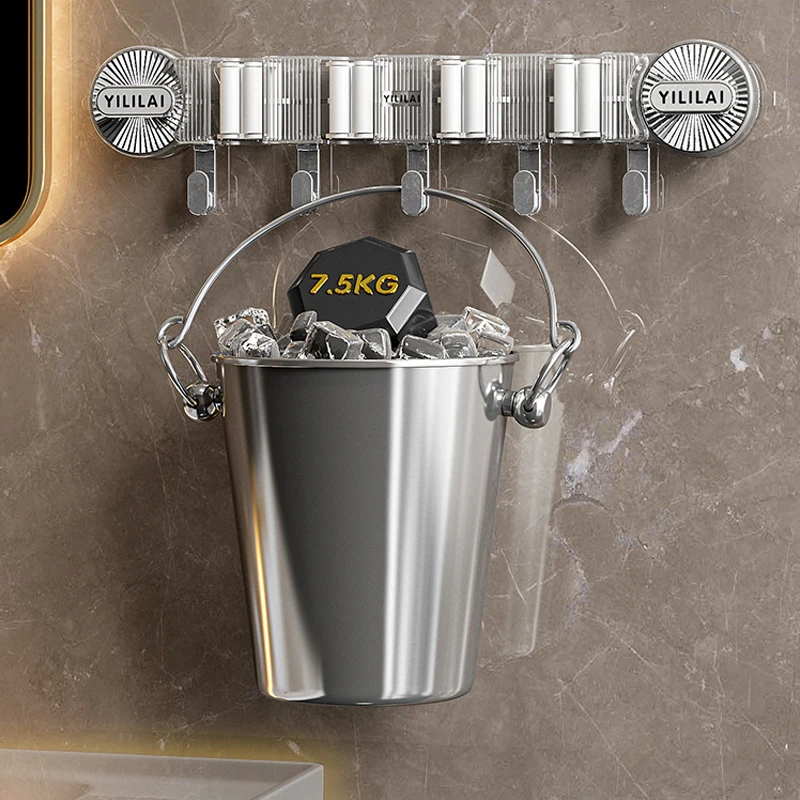 Thumbnail 4 - #10 Trending Wall Mounted Coat Racks Right Now