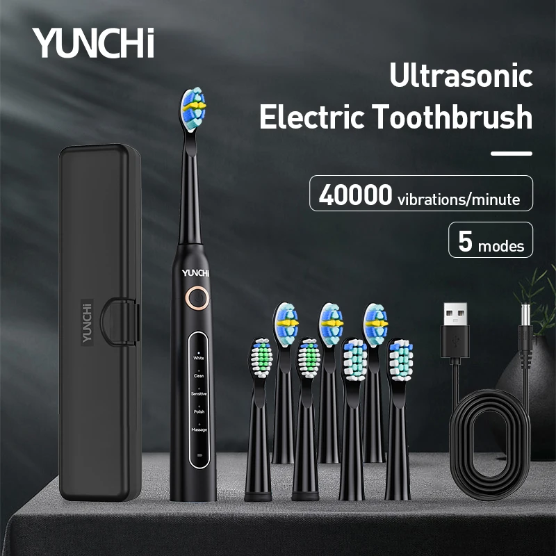 Yunchi Y5 Electric … - image