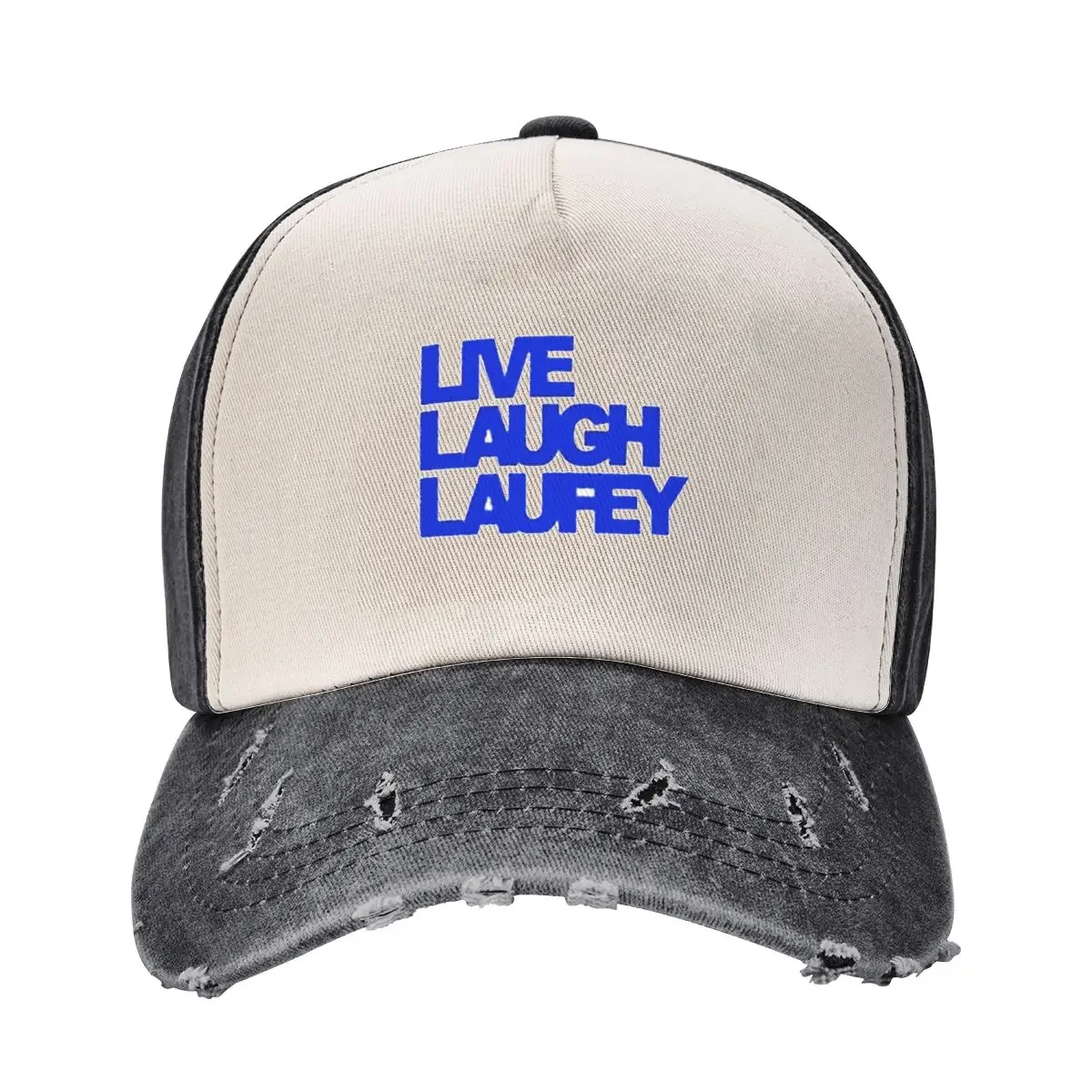 laufey Baseball Cap New In The Hat Sun Hat For Children Bobble Hat For Women Men's