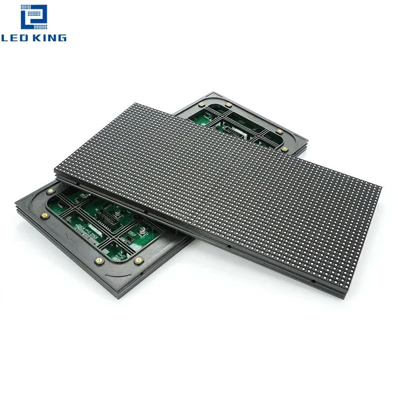 Customizable China High Performance P1.538 Small Pixel Pitch Indoor Full Color LED Display Screen Panel Indoor Led Wall