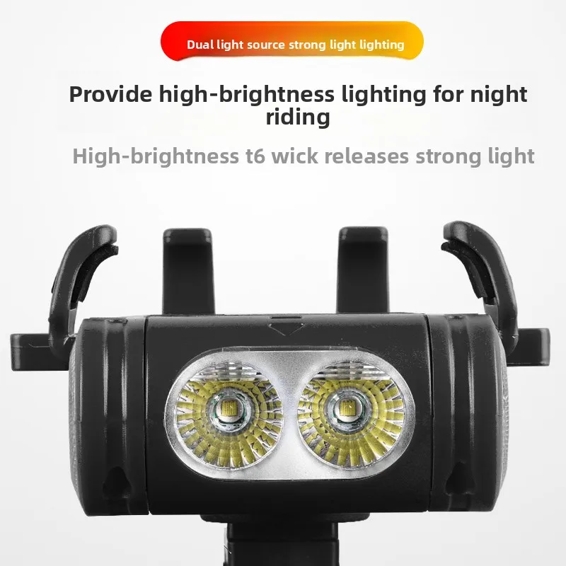 Solar & USB Camping Lantern - Foldable & Hangable with Power Indicator for Outdoor