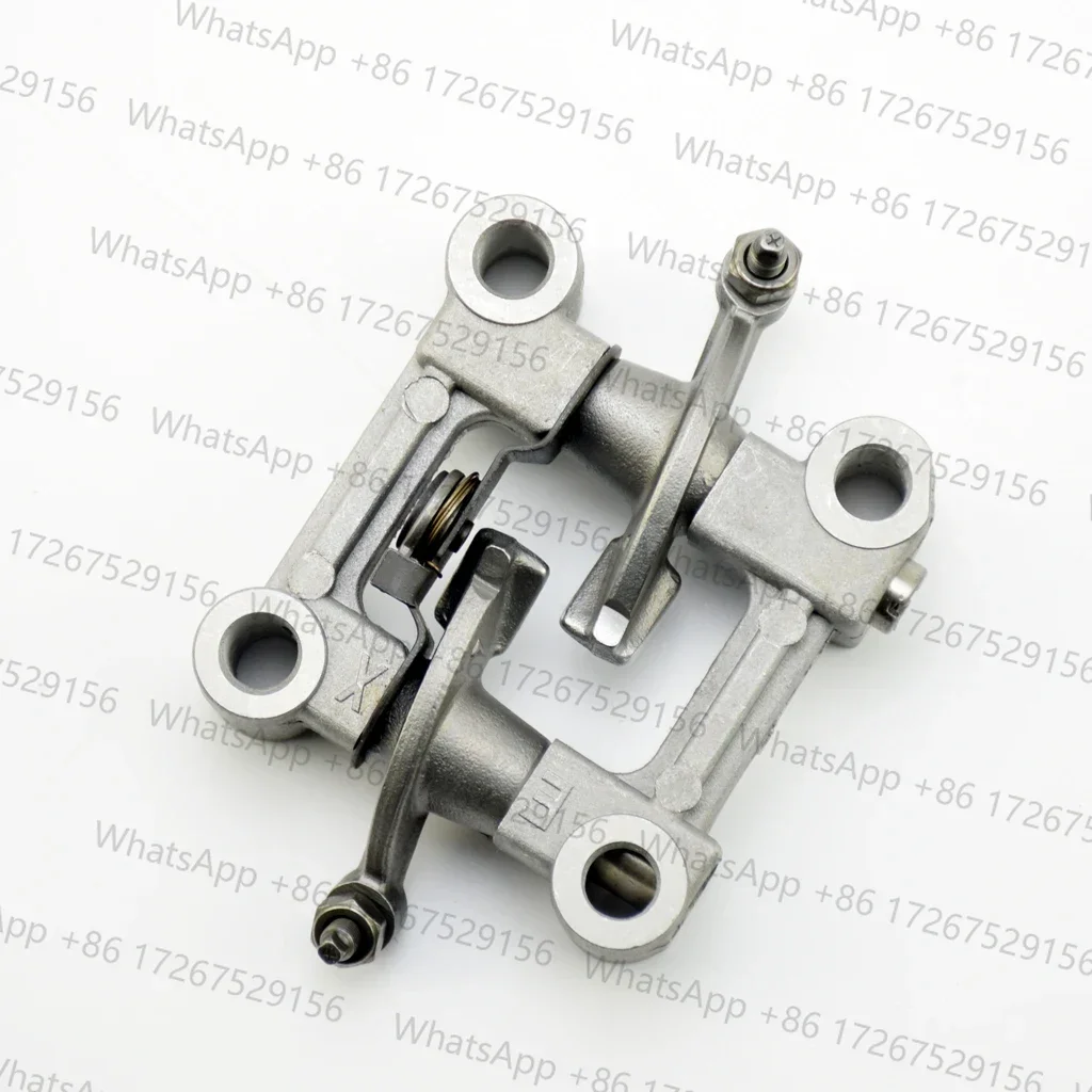 GY6 ATV QUAD 163 200CC 1P63QML CVT Engine Crankshaft Rod Bracket 4 Wheeler Go karts Spare Parts Accessories