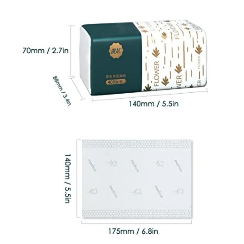 Thumbnail 4 - #13 Top Tissue Paper Picks for Every Budget