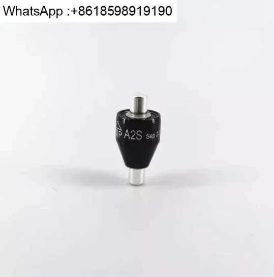 

Проводящее контактное кольцо Тайвань Asiantool A2S 2-ходовое поворотное соединение 4А США MERCOTAC M205