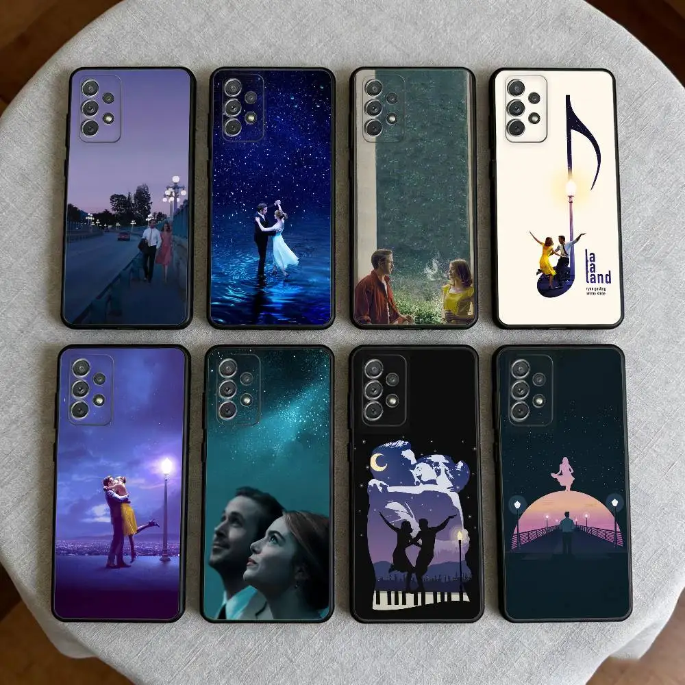 F-Film L-La-La-Land…