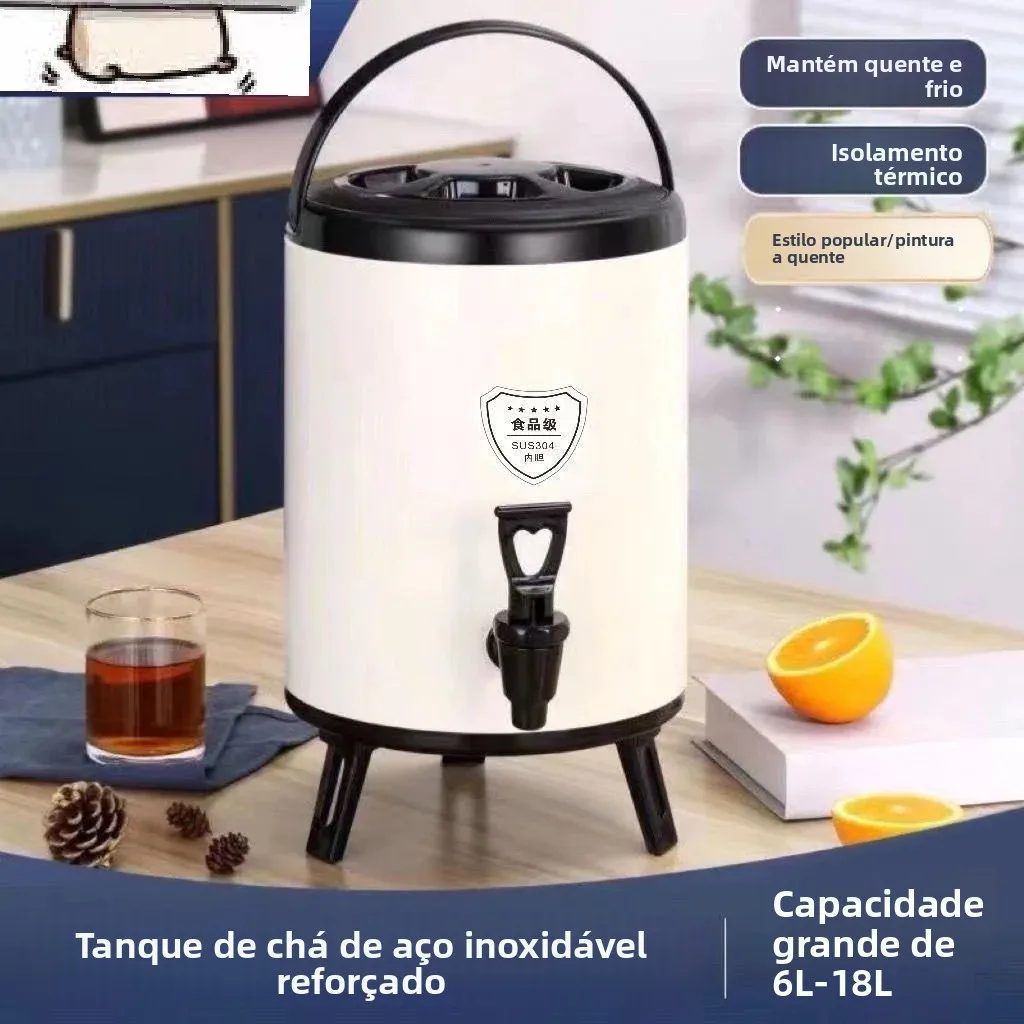 large-capacity-stainless-steel-milk-tea-bucket-insulated-coffee-beverage-tea-bucket-for-coffee-shops-picnic-outdoor-dining