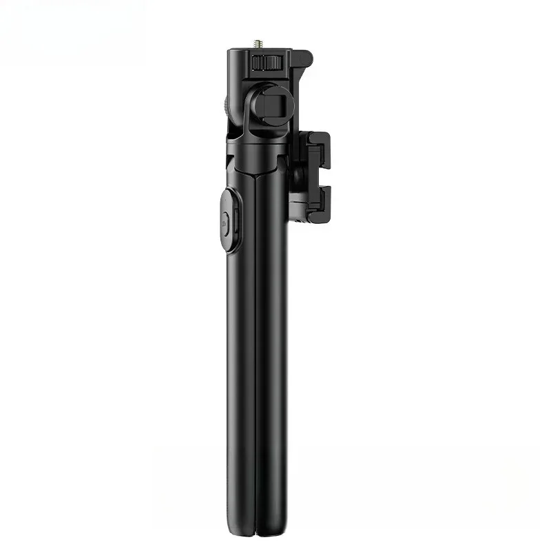 MT-70 selfie stick tripod, panoramic shooting, easy to carry