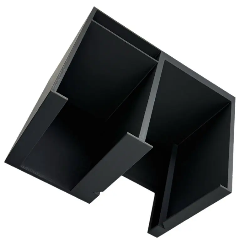 ABWR-Game Trading Card Holder Deck Box-Large Capacity For Board Card Decks Storage Case-Card Storage Box view 4