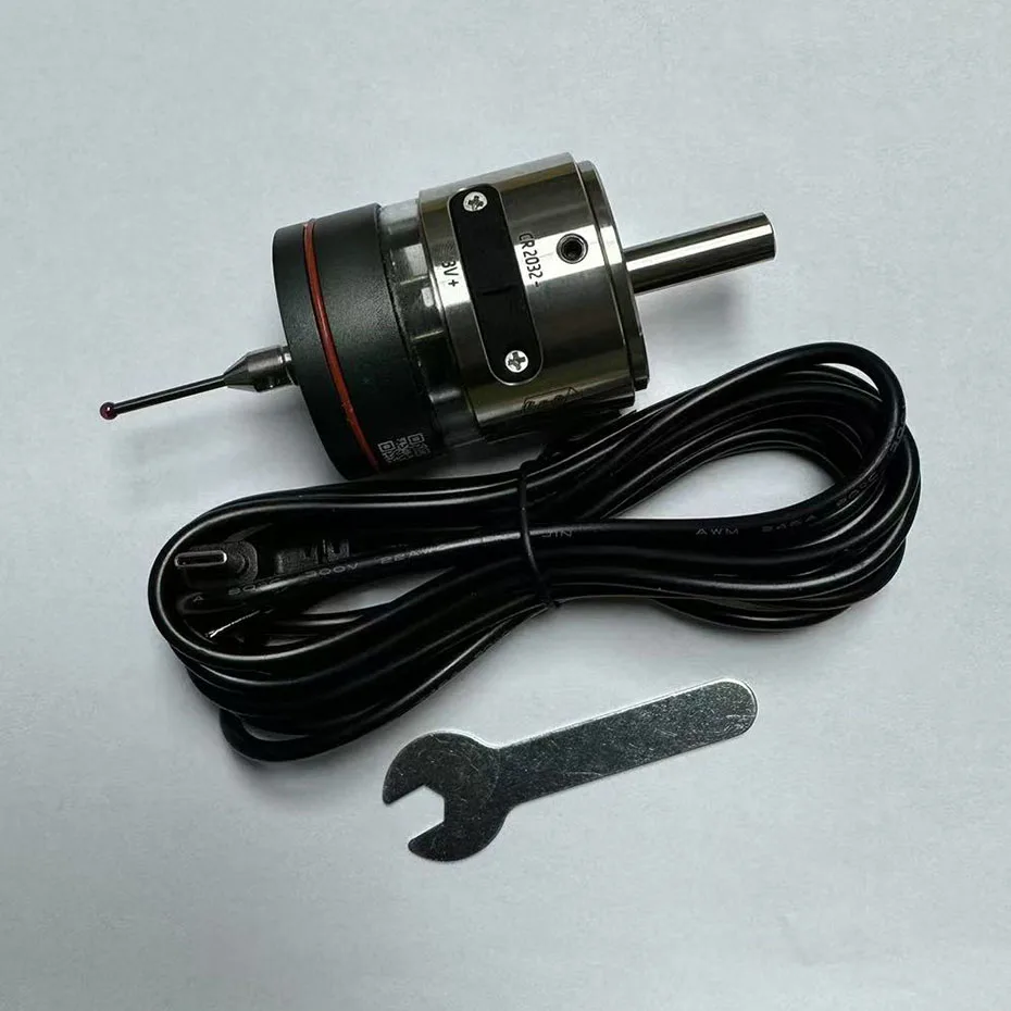 

High precision 3D edge finder CNC machining center milling machine automatic centering three coordinate tool setter