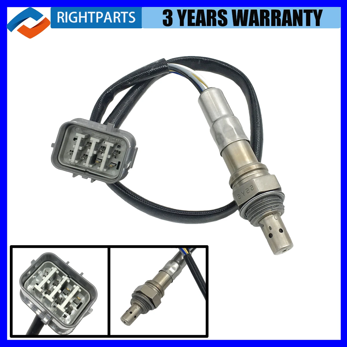 Lambda Oxygen Sensor For Subaru Forester Impreza 2001 2002 2003 2004 2005 2006 22641-AA050 22641AA050 AIR FUEL RATIO Sensor