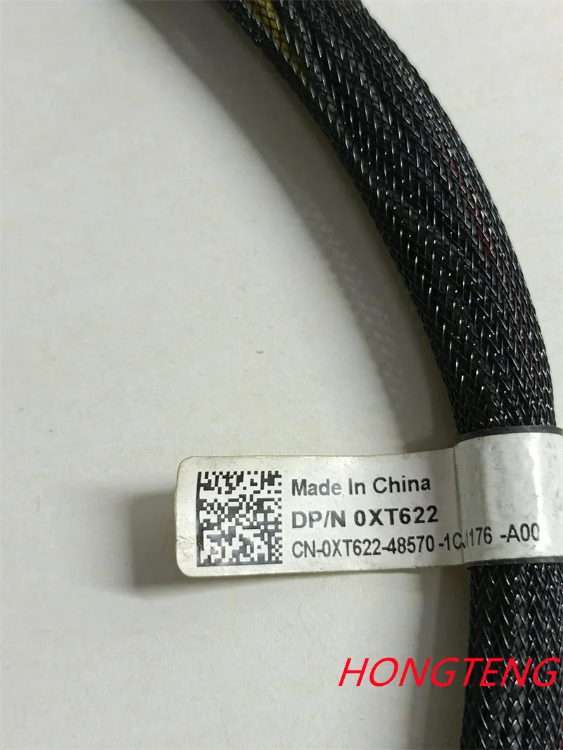 FOR Dell PowerEdge R710 Backplane Power Cable XT622 0XT622 Works Perfectly