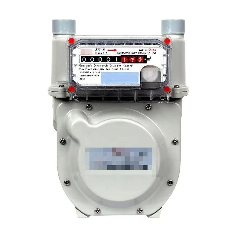 Gprs Smart Diaphrag…