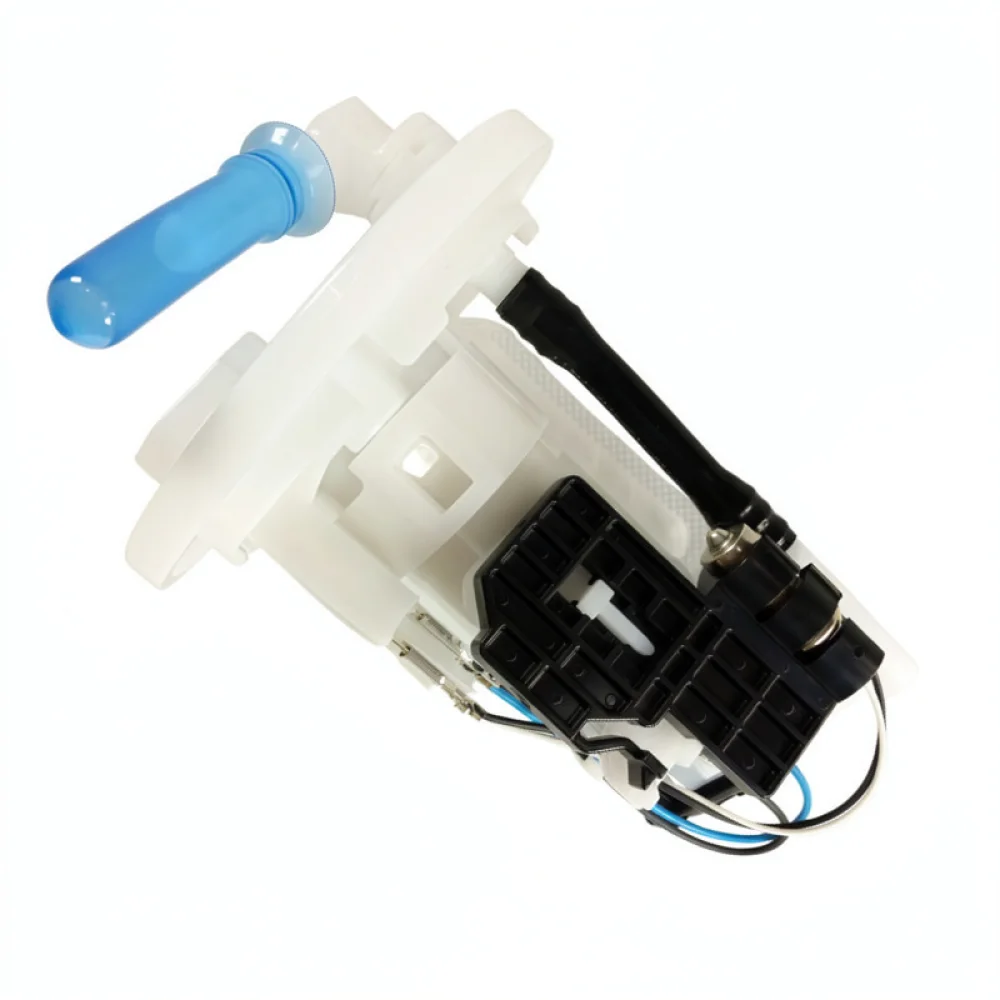 Motorcycle Fuel Pump Assembly For Yamaha WR250R 2008 2020 Electric Injection System Replacement Parts 3D7139071400