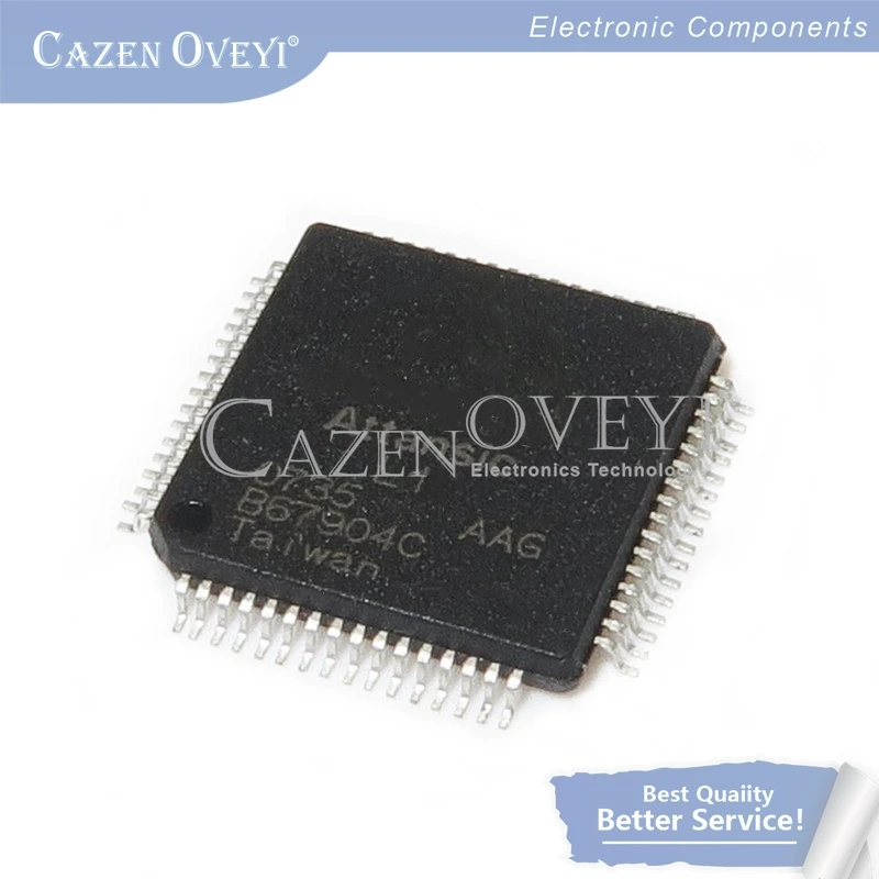 5pcs/lot 40005 TQFP-64 T118B T118 CM2719A K2 CM2719AK2 ATTANSIC L1 TQFP-64