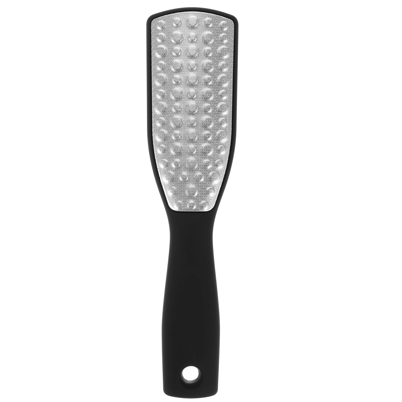 

Foot Rasp Callus File Dead Skin Remover Pedicure Tool Ergonomic Comfortable Stainless Steel Safe Removal Friendly Skin Nail Care