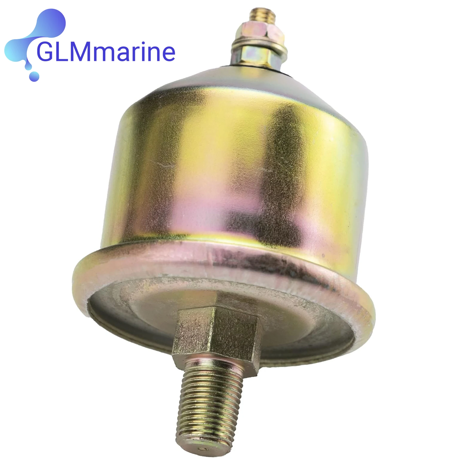 

3857532 Oil Pressure Sender Assembly Compatible with Volvo Penta DPX B230 3.0G 4.3G 5.0G 5.7G 7.4G 8.1G Motors 3853800 3857532