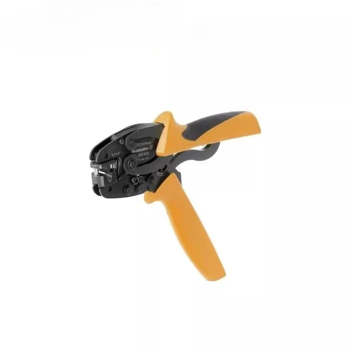 Crimping Pliers Pz … - image