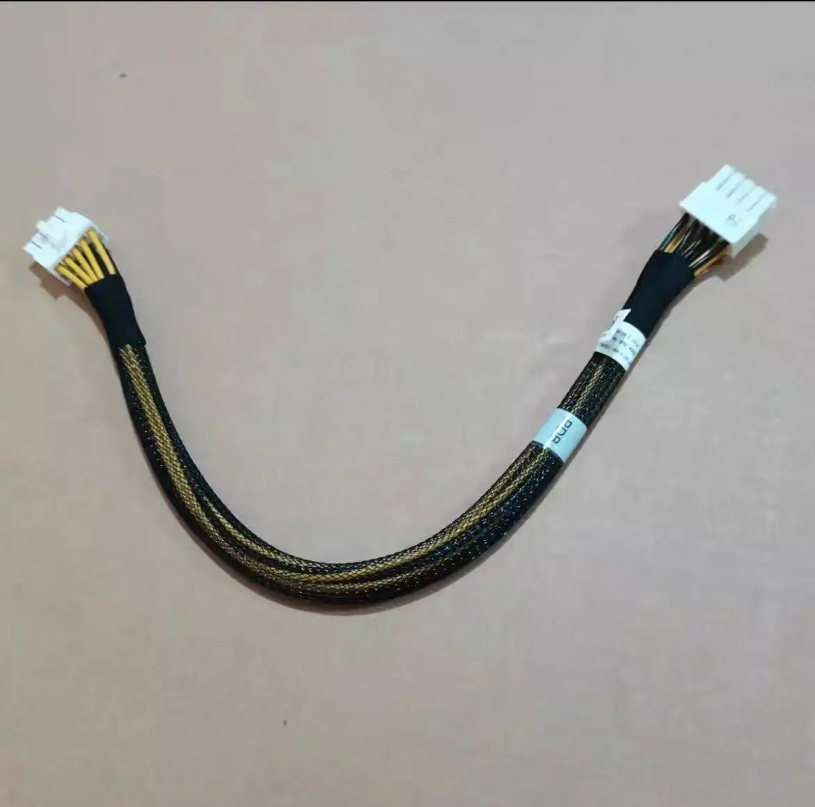 

0NFXND NFXND For Dell T7820 Upgrade Second CPU Memory Expansion Board Data Cable