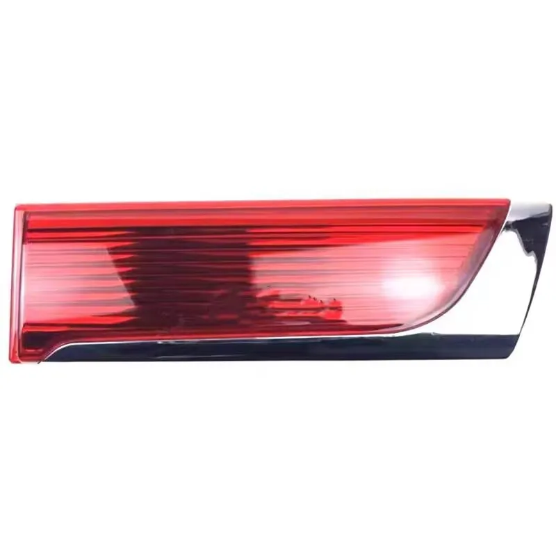 For Nissan NV200 2010-2015 Car Rear Bumper Inside Tail Brake Light Shell Turn Signal Reflector Fog Lamp Cover