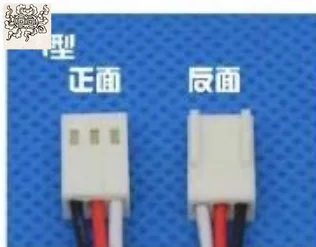 

Ltsf For Nidec U60T24MGA7-52 DC 24V 0.06A 60x60x25mm 3-Wire Server Cooling Fan