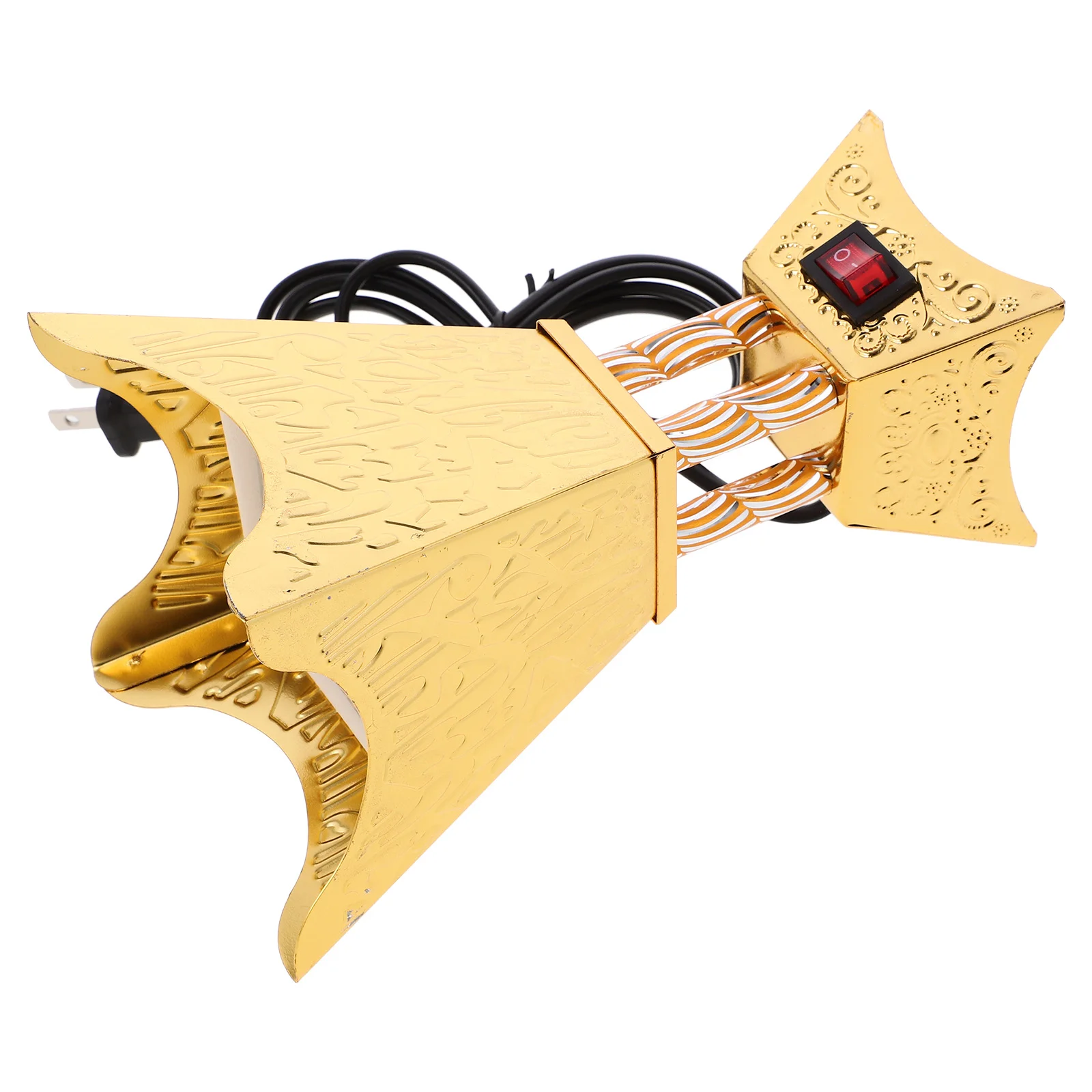 

Electric Incense Home Decor Electric Censer Middle East Style Portable Censer Burner Incense Burner Holder