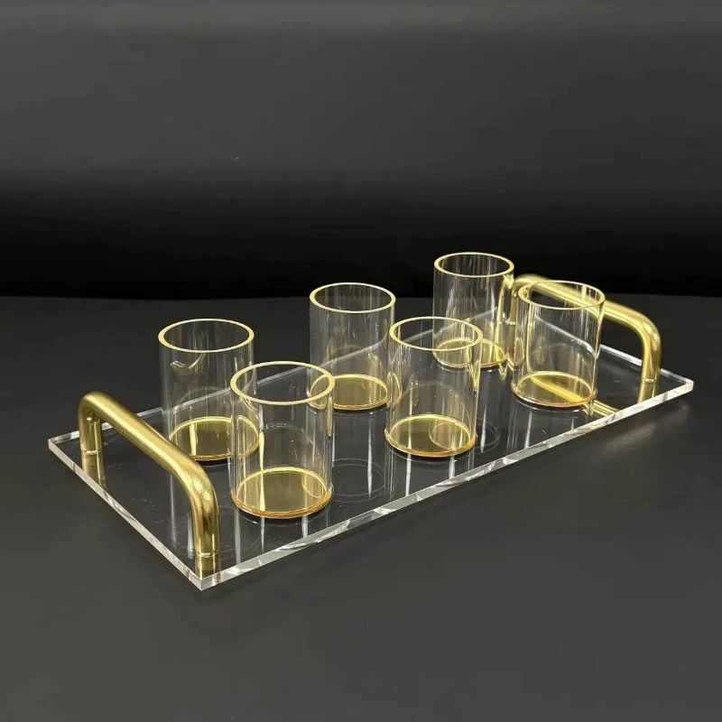 Thumbnail 2 - #12 Trending Decorative Trays Right Now