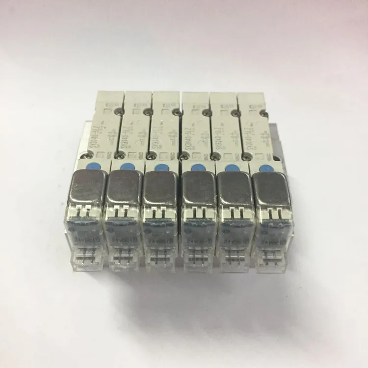 

Оригинальный электромагнитный клапан SMC SY3140-5LZ, напряжение 24 В постоянного тока, SY3140-5LZD/5LZE