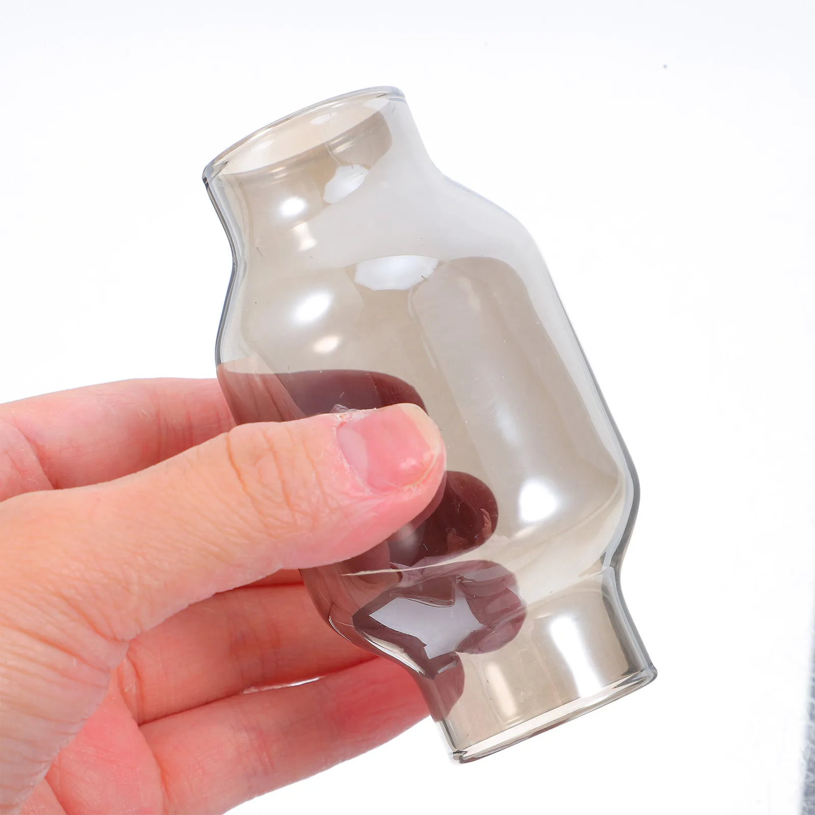 

Круглый стеклянный абажур для кемпинга и активного отдыха, универсальный, легкий, простой в установке, создающий уютную романтическую атмосферу, декоративный