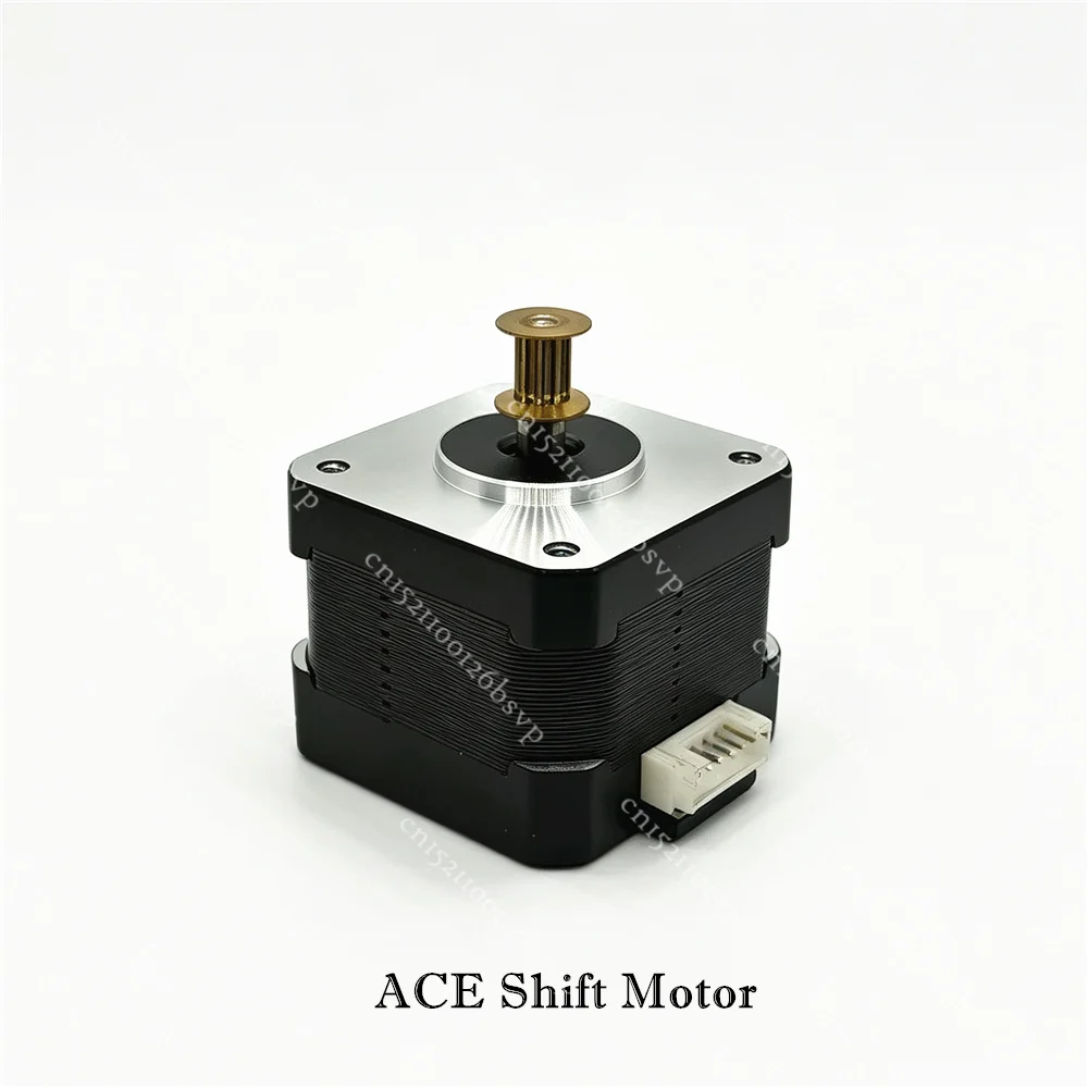1Pc Shift Motor for Anycubic ACE Pro (ACE), Kobra 3 Combo / Kobra S1 / Kobra 3 Max