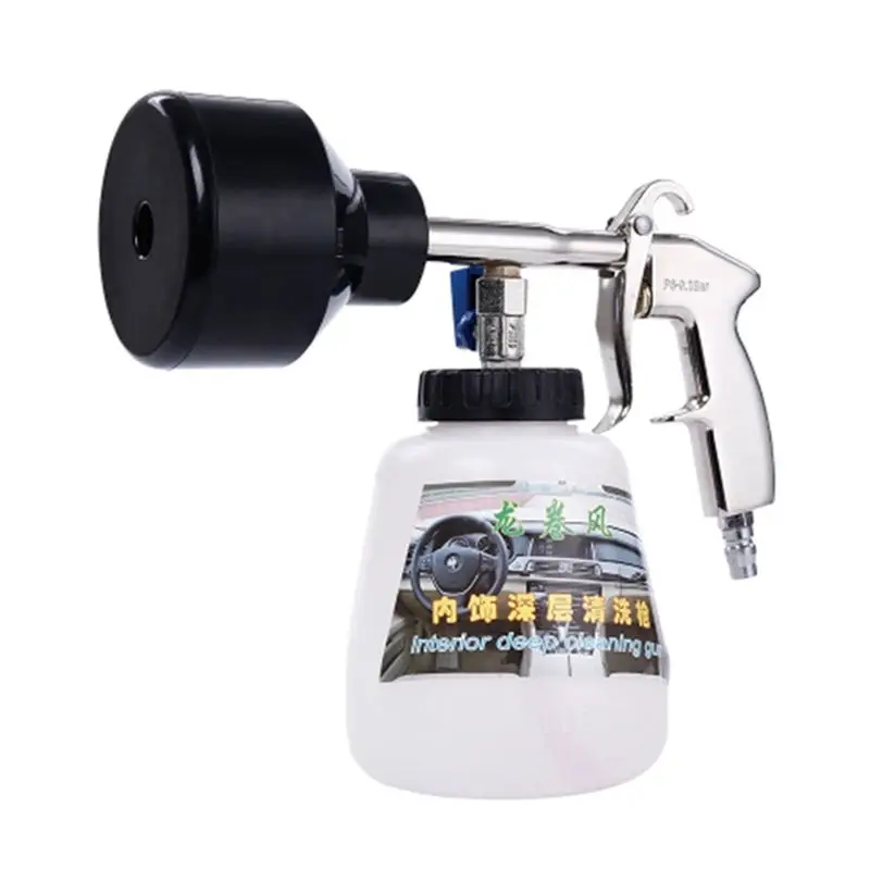 

High Pressure Car Cleaning Gun Tool Tornado