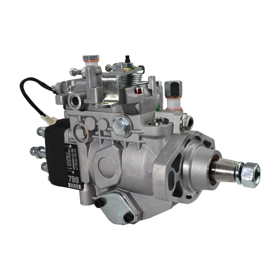 High-Precision VE6/…