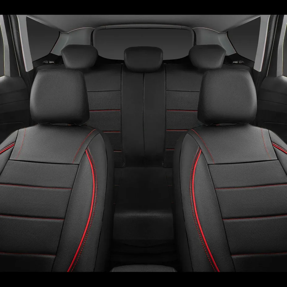 Thumbnail 2 - #77 Compare Waterproof Seat Covers Before You Buy