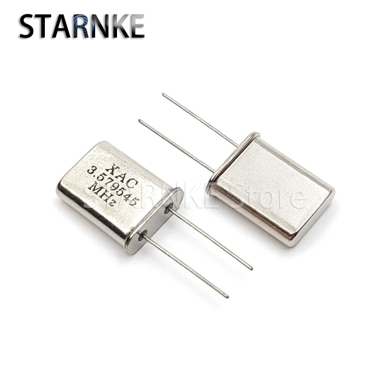 20PCS HC-49U In Lin…