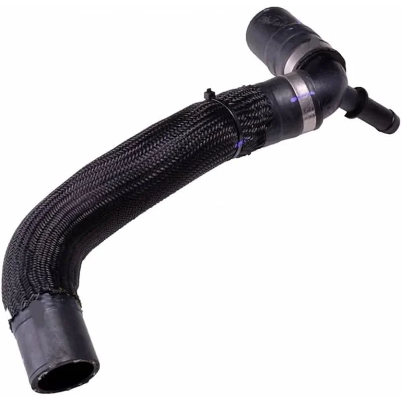 DP538286BB Kühlerschlauch für Automotoren, Wassertank, Downpipe für MKZ 2013-2019, Ford Mondeo 2013-2016, DP538B273BB, DG9Z8286E, DG938286EA – Detail 5