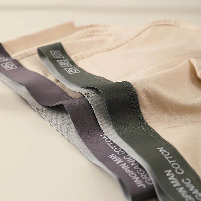 Celana Boxer Bernapas, Celana Dalam Pria, Pakaian Dalam Fashion Pria, Hadiah untuk Pria, Celana Dalam Pria, Set Celana Dalam Pria Seksi