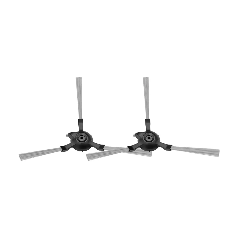 Seitenbürste kompatibel mit Xiaomi E5/C108 Roboterstaubsauger Ersatzteile