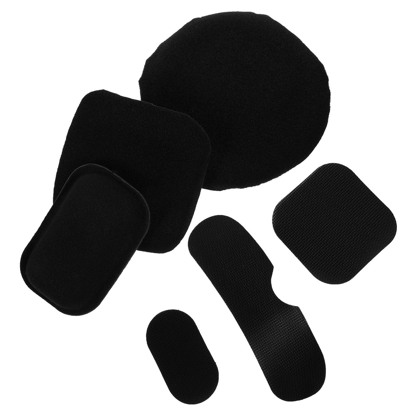 

1 Set Inner Pads Replacement Lining Sponge Durable Safety Accessories Outdoor Pads Protector Kit Cycling Gear