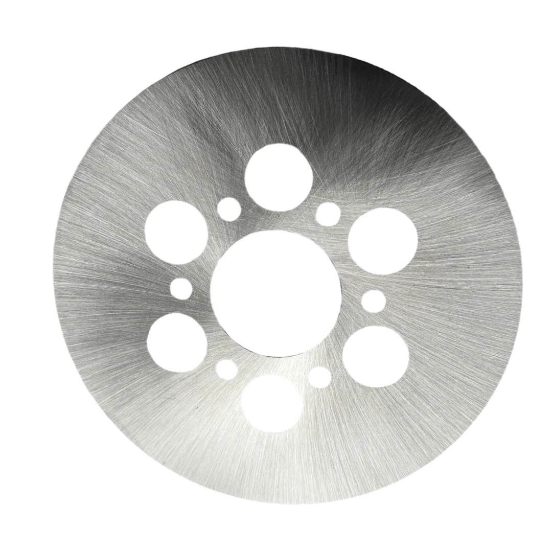 Brake Disc Is Suitable for Hisun500cc 700cc HS500UTV ATV 700UTV ATV 41201–115–0000 P115000444570000